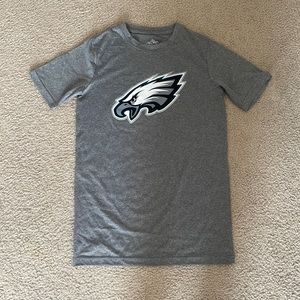 Dri fit eagles woman’s shirt